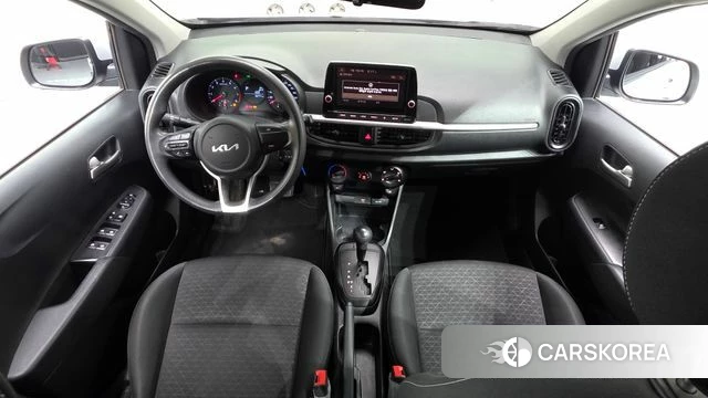 Kia Morning Urban (JA) id 4343279 из Кореи 31