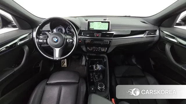 BMW X2 (F39) id 3574000 из Кореи 17