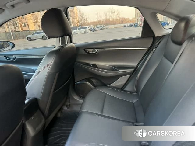 Hyundai Yuedong id 4273605 из Китая 12