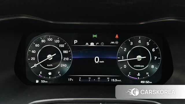 Kia The New K3 2nd generation id 3852178 из Кореи 17