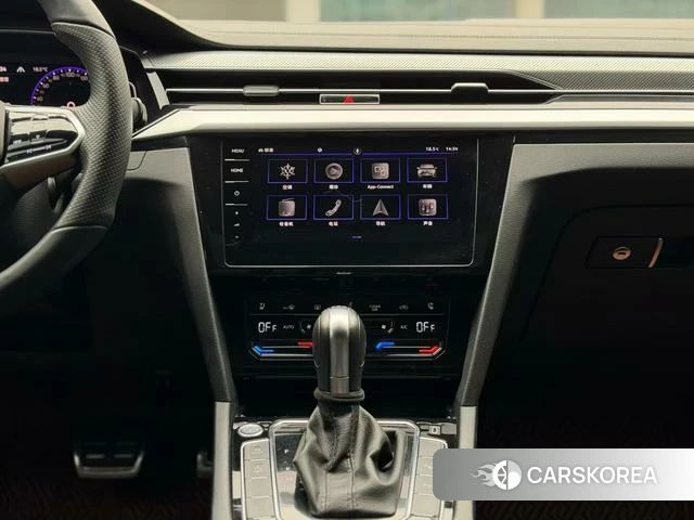 Volkswagen CC id 4277743 из Китая 7