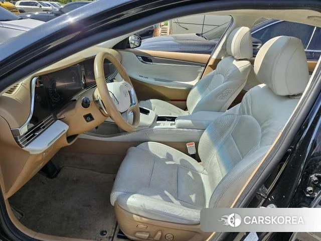 Hyundai The New Grandeur IG id 4906861 из Кореи 15