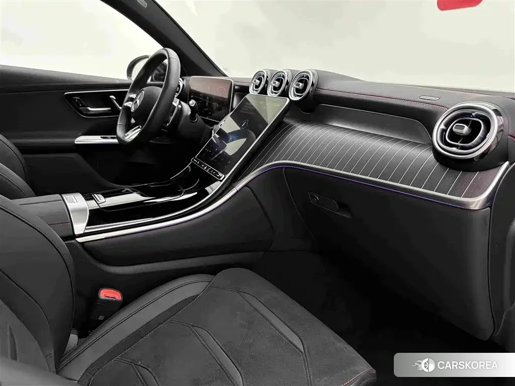 Mercedes-Benz AMG GLC id 4600483 из Китая 31