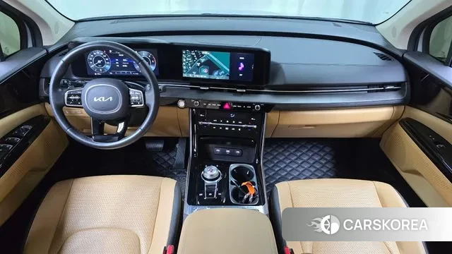 Kia Carnival 4th generation id 3745702 из Кореи 17