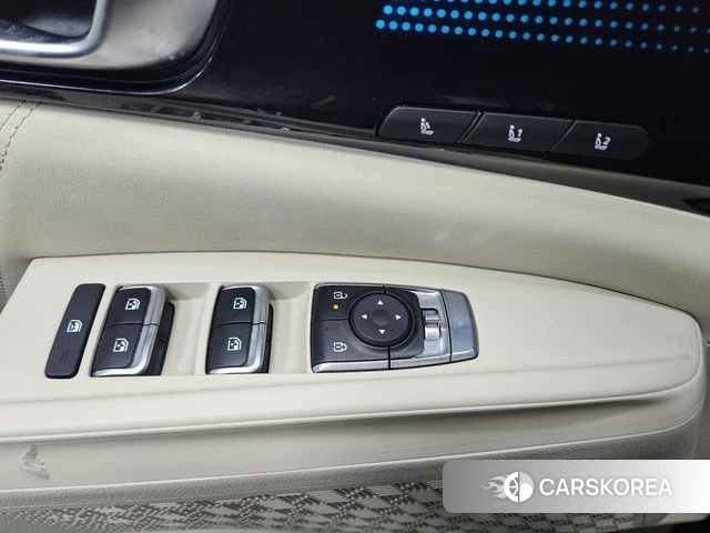 Kia The New Carnival 4th Generation id 3921753 из Кореи 17