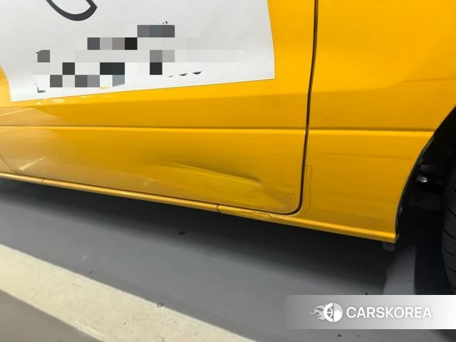 Hyundai The New Grand Starex id 3829262 из Кореи 7