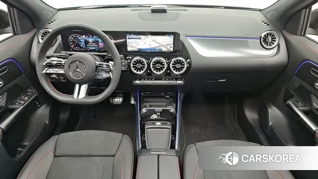 Mercedes-Benz GLA - Class H247 id 3502301 из Кореи 17