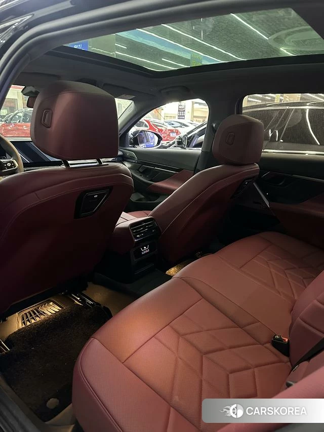 BMW 5 series id 4256170 из Китая 7