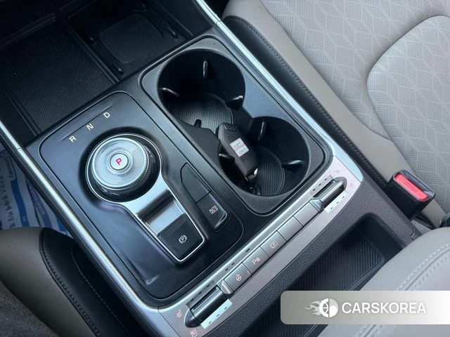 Kia The New Carnival 4th Generation id 3786082 из Кореи 17