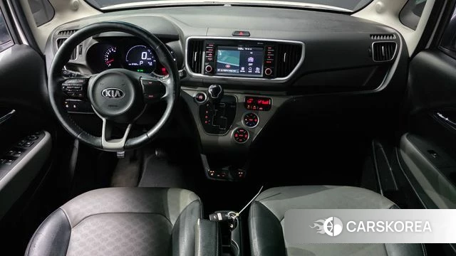 Kia The New Ray id 4531144 из Кореи 17