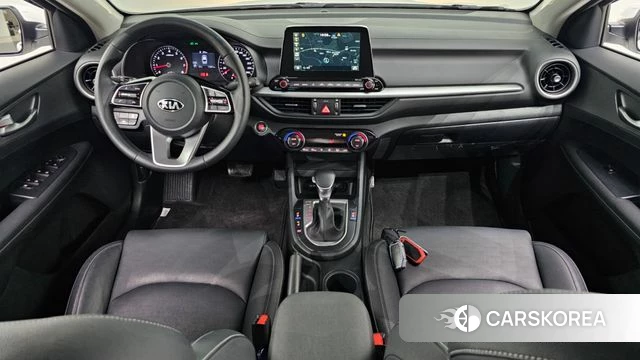 Kia Come New K3 id 3955285 из Кореи 17