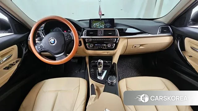 BMW 3 Series (G20) id 3627042 из Кореи 17