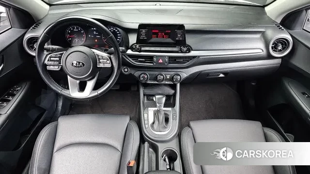 Kia Come New K3 id 3412451 из Кореи 17