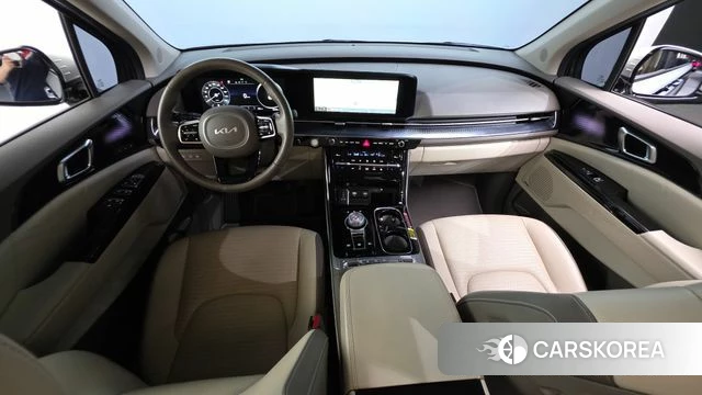 Kia Carnival 4th generation id 4636777 из Кореи 32