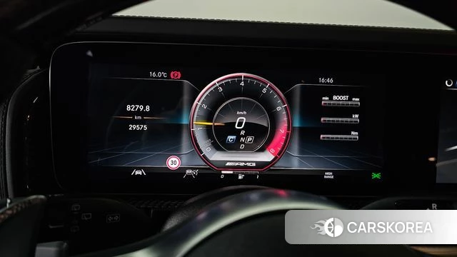 Mercedes-Benz G-Class W463b id 3963886 из Кореи 17