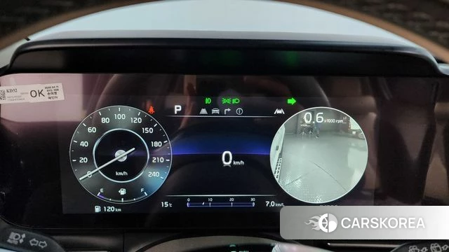 Kia Carnival 4th generation id 3839317 из Кореи 17