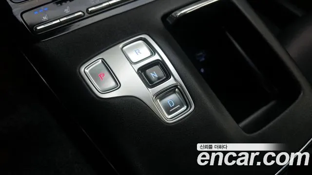 Hyundai The New Grandeur IG id 2682259 из Кореи 17