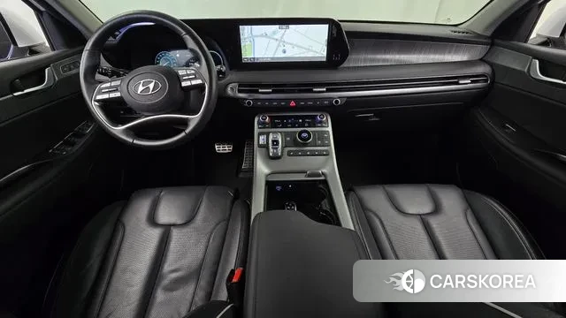 Hyundai The New Palisade id 3629603 из Кореи 17