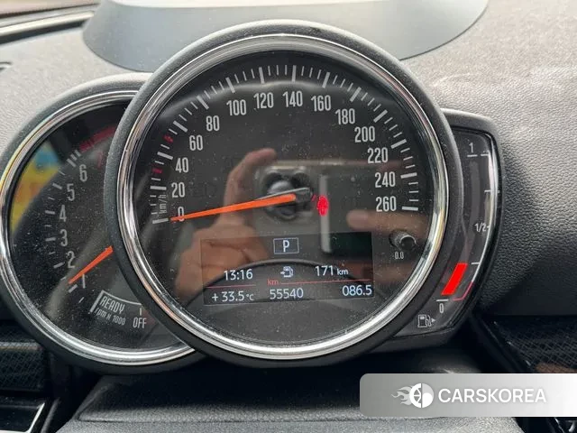 Mini Cooper Clubman id 3095482 из Кореи 11