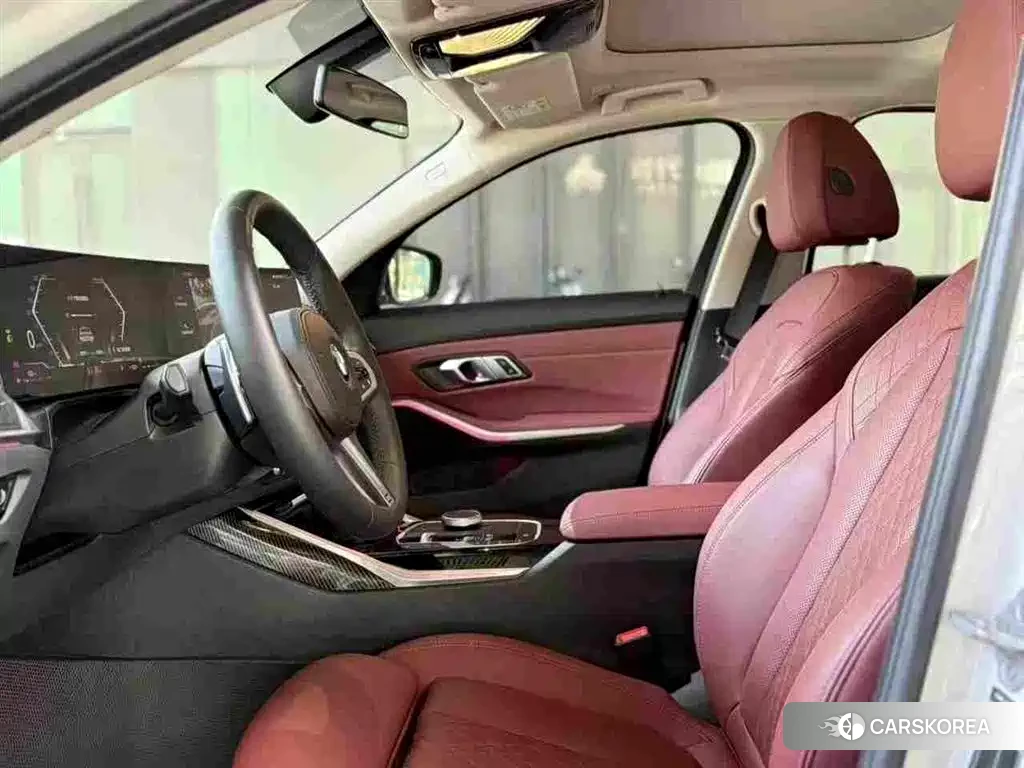 BMW 3 series id 4546488 из Китая 7