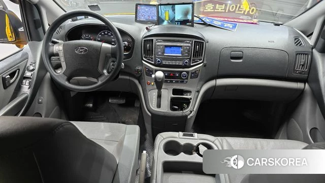 Hyundai The New Grand Starex id 3821090 из Кореи 17