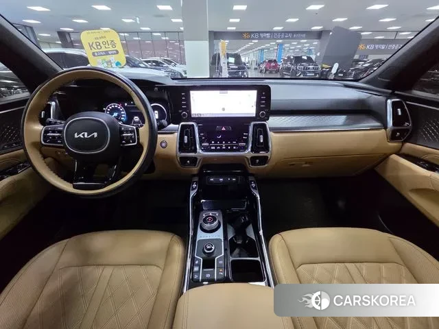 Kia Sorento 4th Generation id 3610905 из Кореи 17