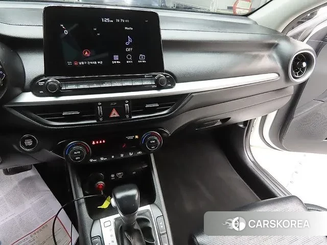 Kia Come New K3 id 3563293 из Кореи 17