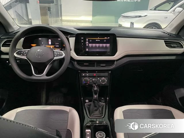 Volkswagen Tuyue id 4276252 из Китая 8