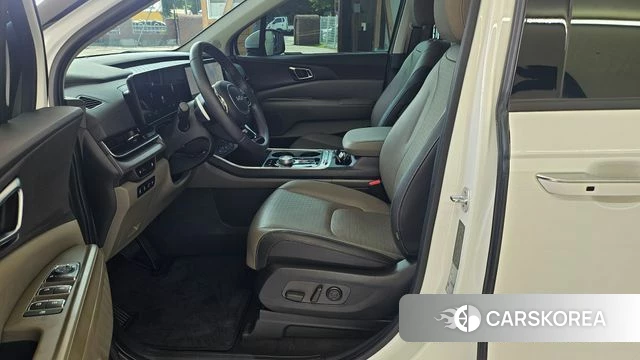 Kia The New Carnival 4th Generation id 4388121 из Кореи 17