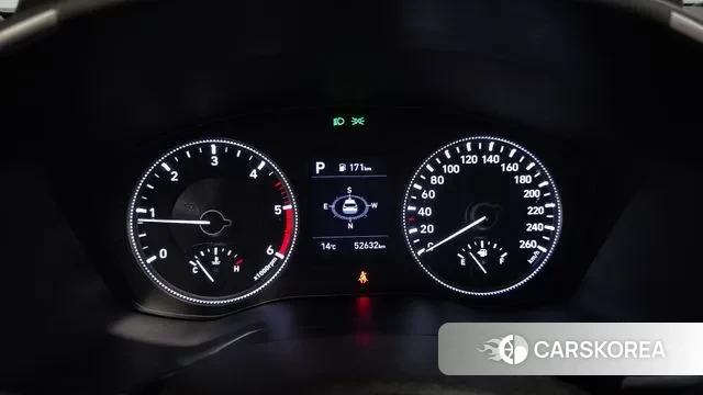 Hyundai Santa Fe TM id 3747861 из Кореи 17