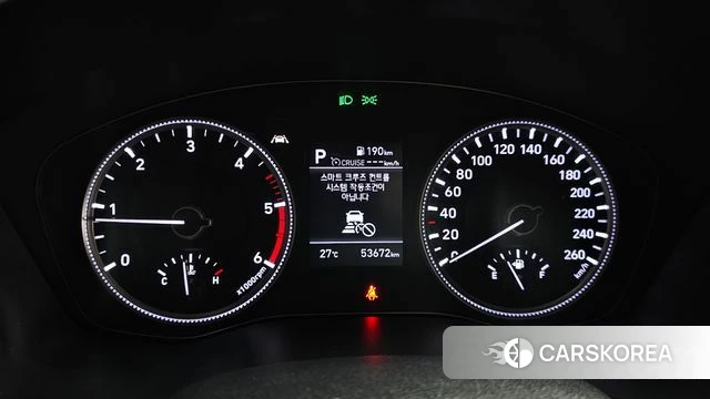 Hyundai Santa Fe TM id 4552021 из Кореи 27