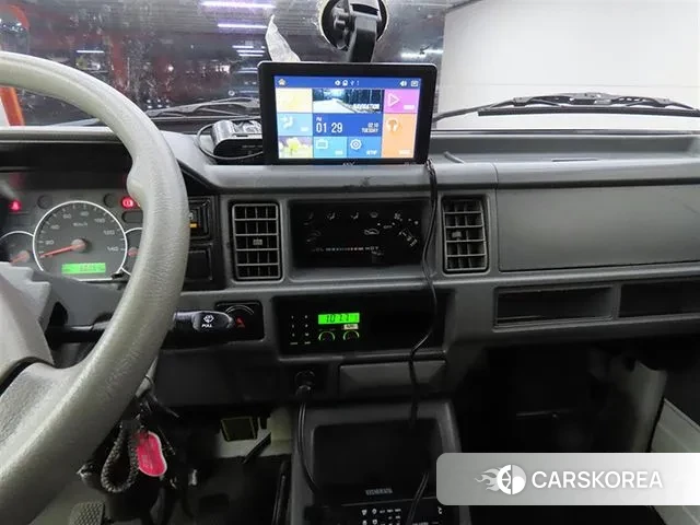 Chevrolet (GM Daewoo) New Labo id 3677221 из Кореи 14