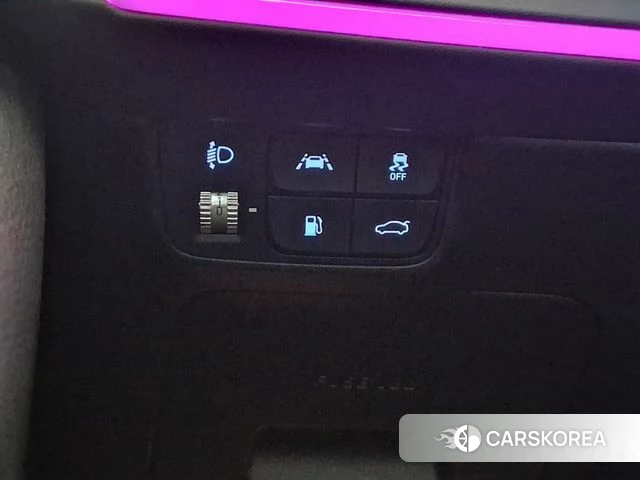 Hyundai The New Grandeur IG id 3992930 из Кореи 13