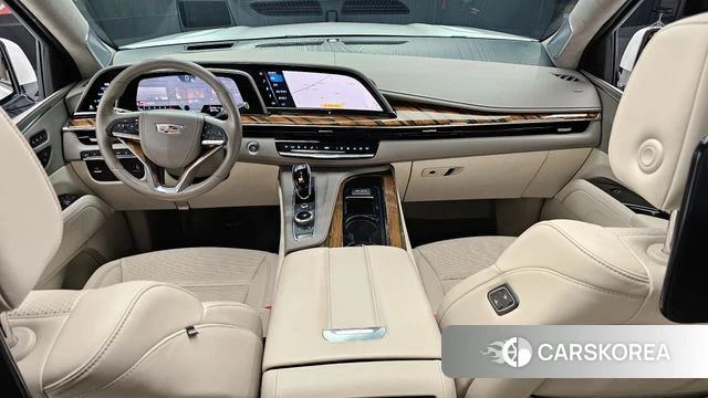 Cadillac Escalade 5th Generation id 3800107 из Кореи 17