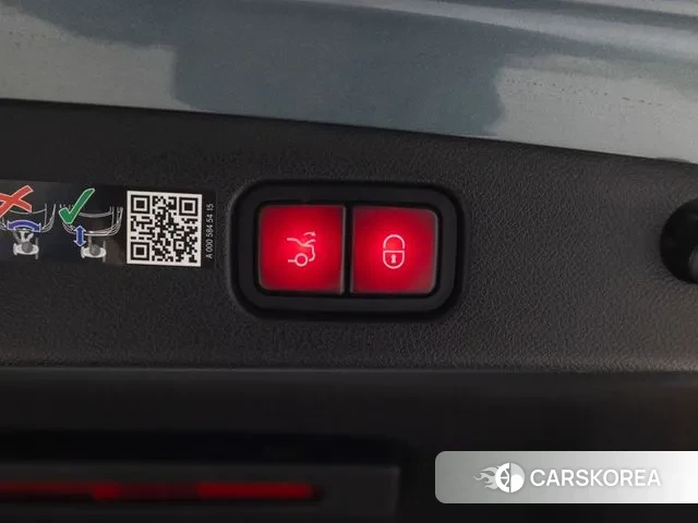 Mercedes-Benz E-Class W214 id 3554782 из Кореи 16