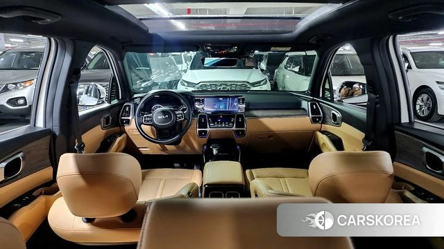 Kia Sorento 4th Generation id 4330301 из Кореи 17