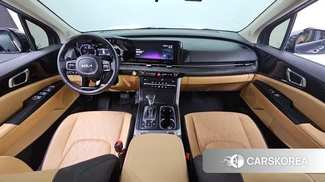 Kia Carnival 4th generation id 3366216 из Кореи 17