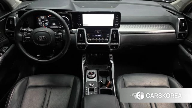 Kia Sorento 4th Generation id 4410474 из Кореи 17