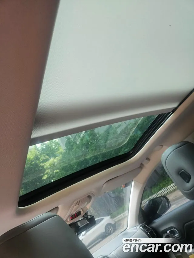 Citroen / DS C5 Aircross id 2796054 из Кореи 14