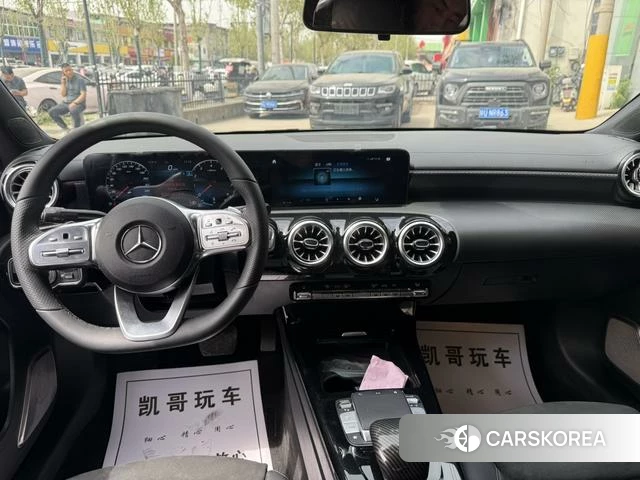 Mercedes-Benz Class A id 4259806 из Китая 7