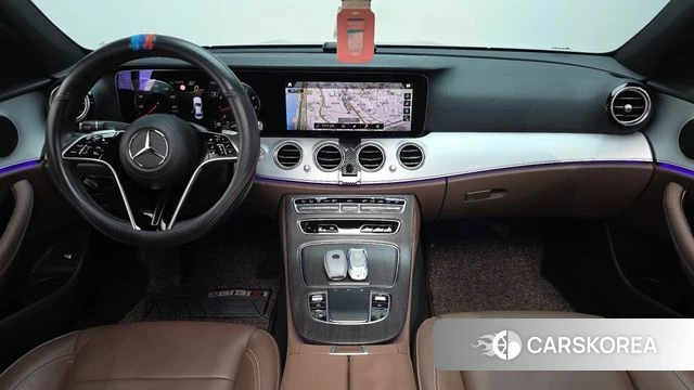 Mercedes-Benz E-Class W213 id 4187438 из Кореи 27