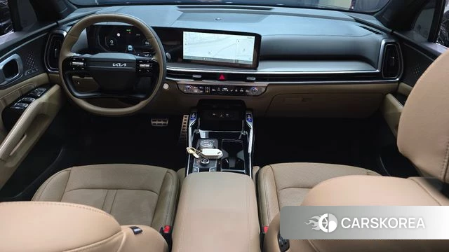 Kia The New Sorento 4th Generation id 4353853 из Кореи 30