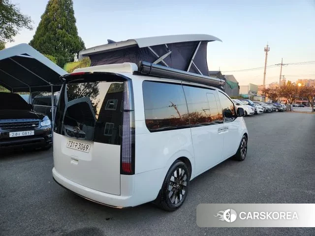 Hyundai Staria id 3400048 из Кореи 17