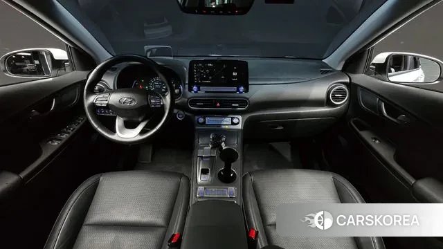 Hyundai Kona Electric id 3253259 из Кореи 17