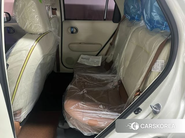 Hyundai The New Casper id 4845770 из Кореи 7