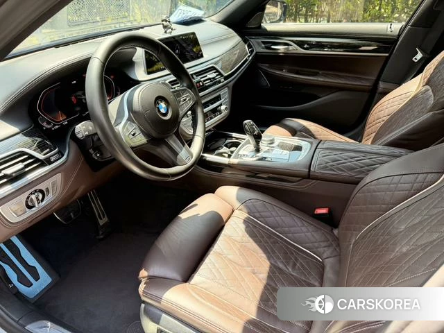 BMW 7 series id 4278125 из Китая 7