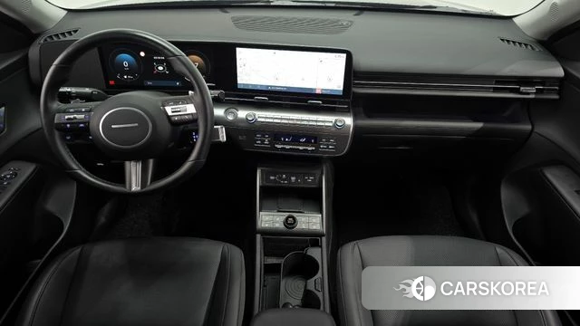 Hyundai Kona (SX2) id 3817708 из Кореи 17