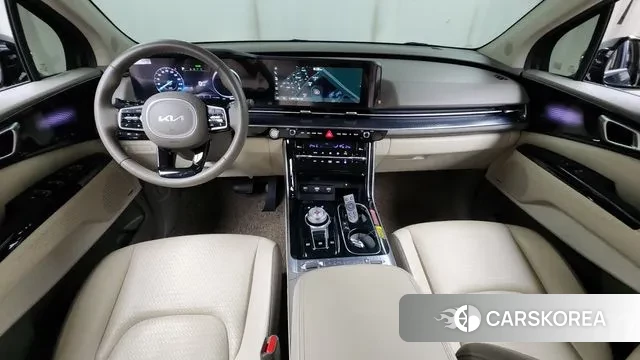 Kia Carnival 4th generation id 3483034 из Кореи 17