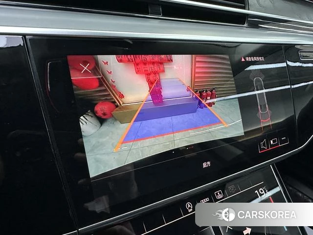 Audi A8 id 4235032 из Китая 20
