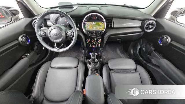 Mini Cooper id 4550727 из Кореи 27